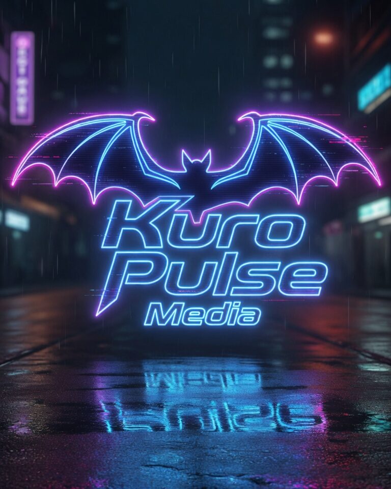 Kuro Pulse Media