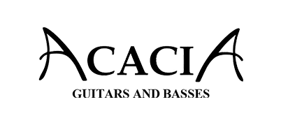 ACACIA GUITARS AND BASSES