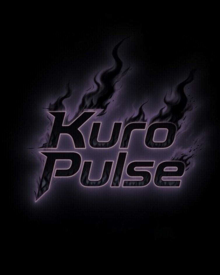 Kuro Pulse